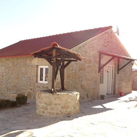 Quinta Do Cruzeiro Villa Mata  Екстериор снимка