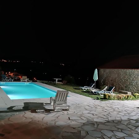 Quinta Do Cruzeiro Villa Mata  Екстериор снимка