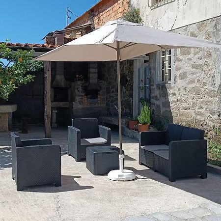 Quinta Do Cruzeiro Villa Mata  Екстериор снимка