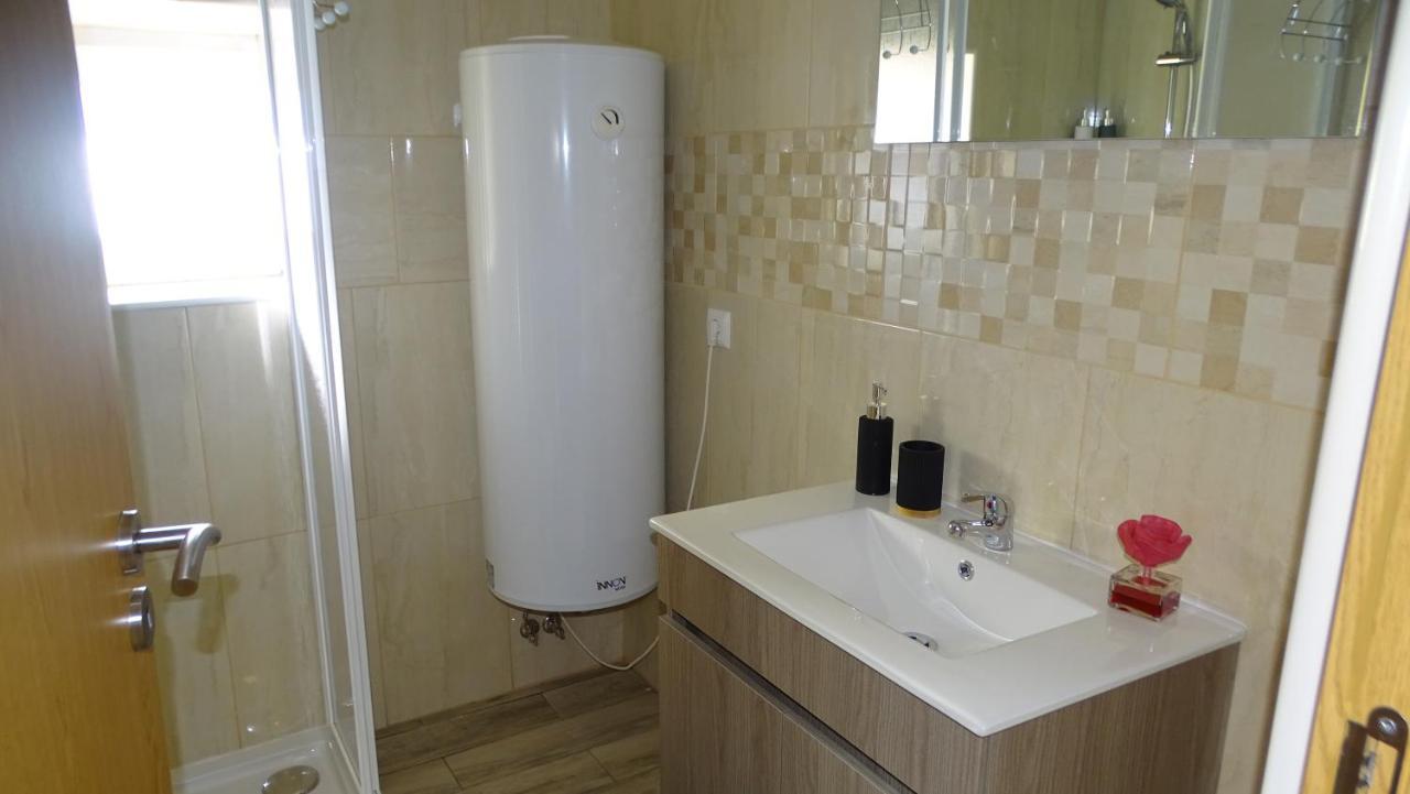 Quinta Do Cruzeiro Villa Mata  Екстериор снимка