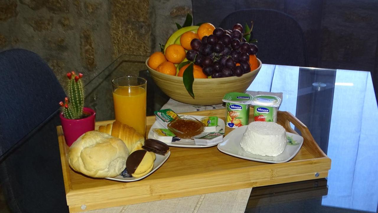 Quinta Do Cruzeiro Villa Mata  Екстериор снимка