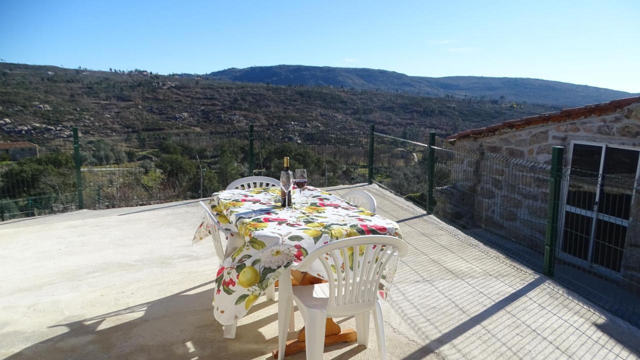 Quinta Do Cruzeiro Villa Mata  Екстериор снимка