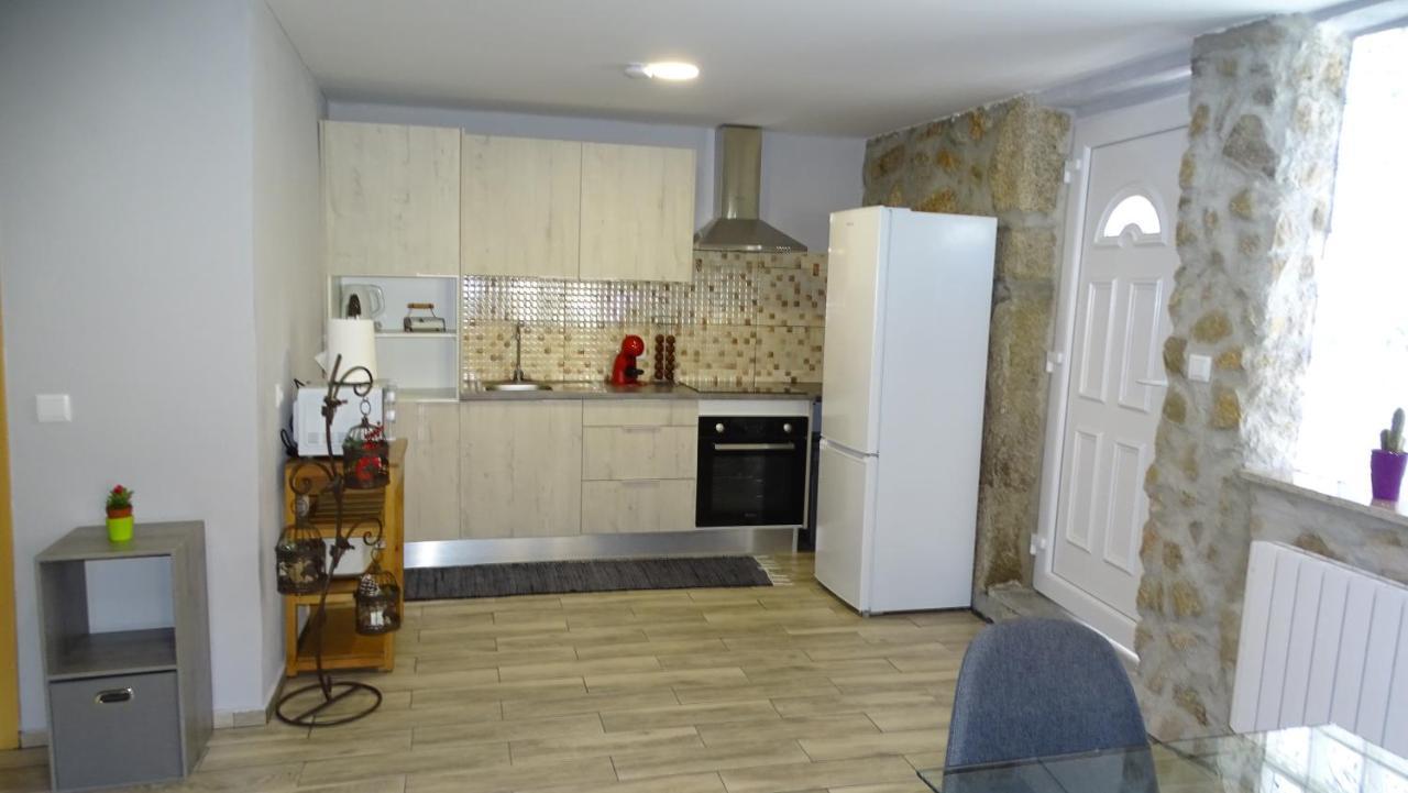 Quinta Do Cruzeiro Villa Mata  Екстериор снимка