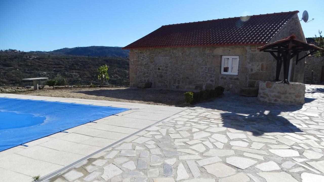 Quinta Do Cruzeiro Villa Mata  Екстериор снимка