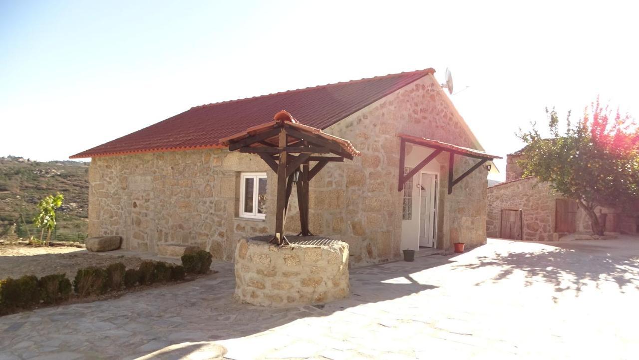 Quinta Do Cruzeiro Villa Mata  Екстериор снимка