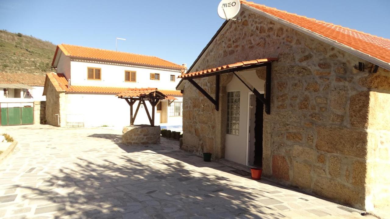 Quinta Do Cruzeiro Villa Mata  Екстериор снимка