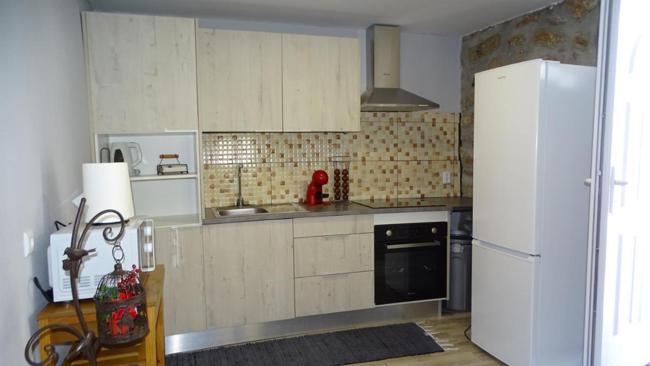 Quinta Do Cruzeiro Villa Mata  Екстериор снимка