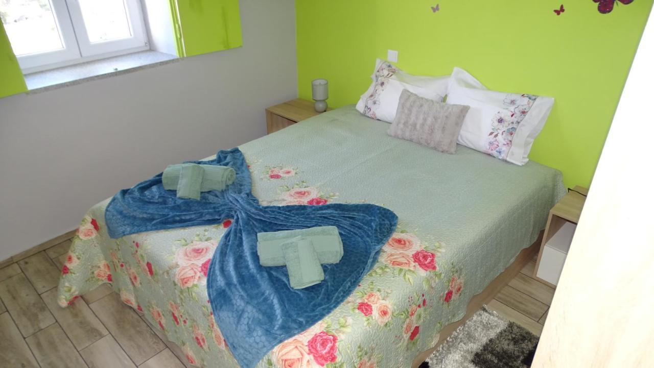 Quinta Do Cruzeiro Villa Mata  Екстериор снимка
