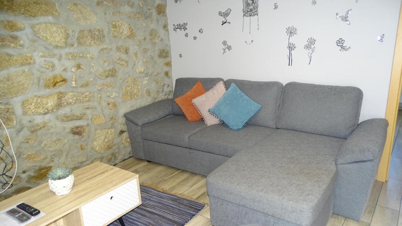 Quinta Do Cruzeiro Villa Mata  Екстериор снимка