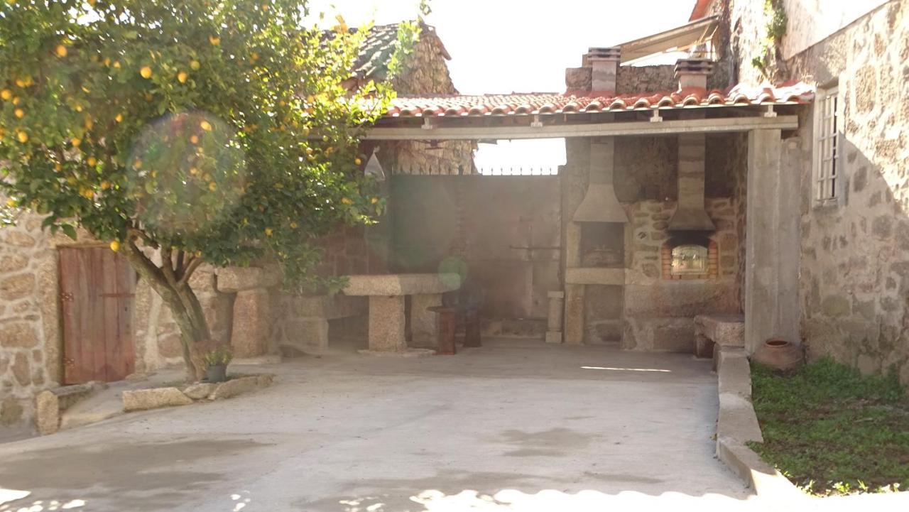 Quinta Do Cruzeiro Villa Mata  Екстериор снимка