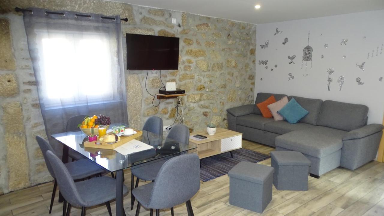 Quinta Do Cruzeiro Villa Mata  Екстериор снимка