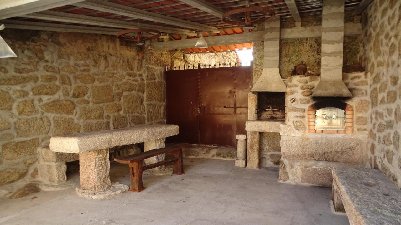 Quinta Do Cruzeiro Villa Mata  Екстериор снимка