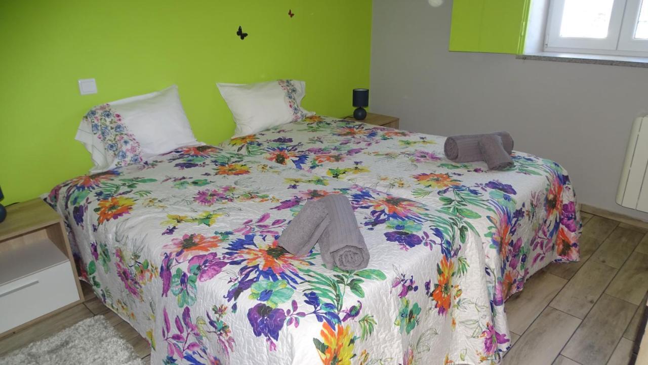 Quinta Do Cruzeiro Villa Mata  Екстериор снимка