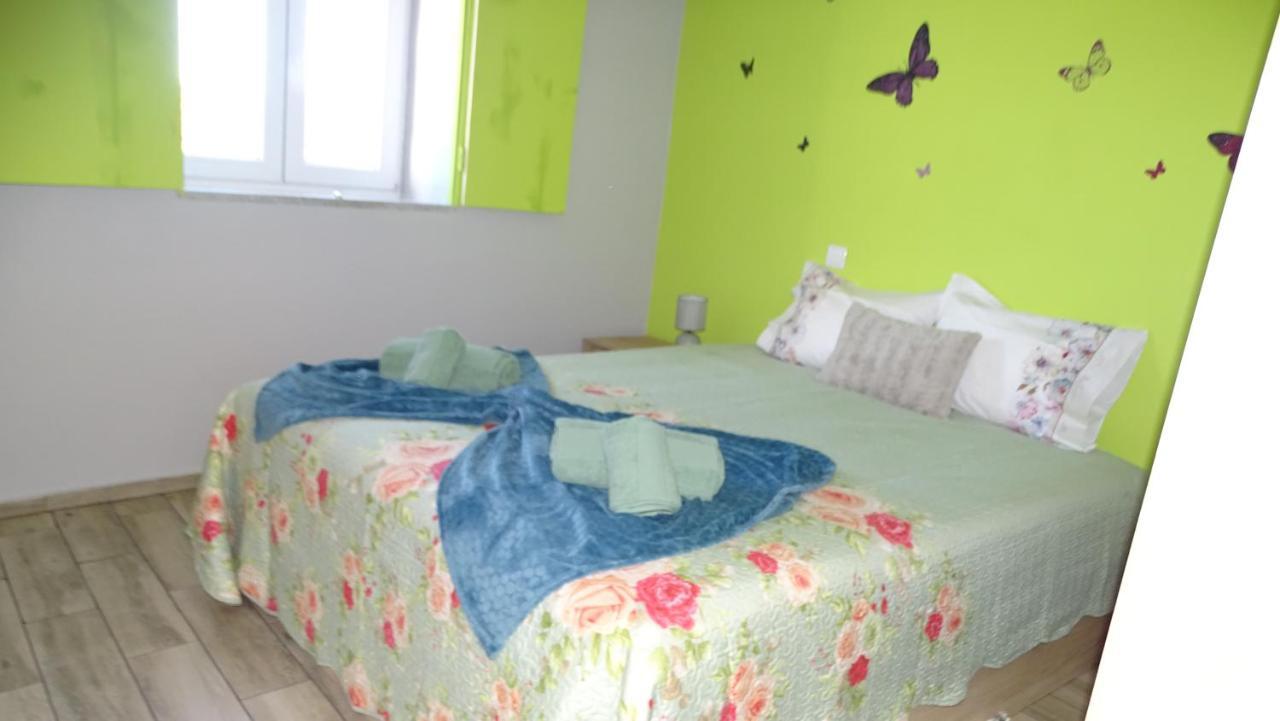 Quinta Do Cruzeiro Villa Mata  Екстериор снимка