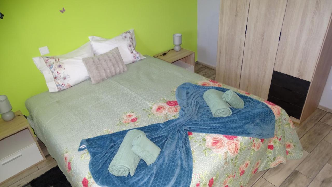 Quinta Do Cruzeiro Villa Mata  Екстериор снимка