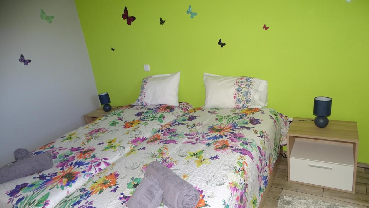 Quinta Do Cruzeiro Villa Mata  Екстериор снимка