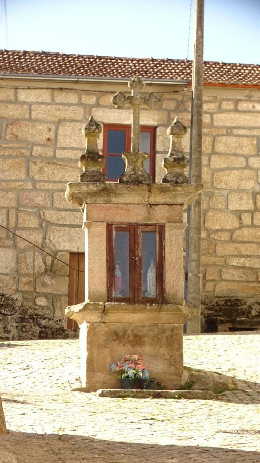 Quinta Do Cruzeiro Villa Mata  Екстериор снимка