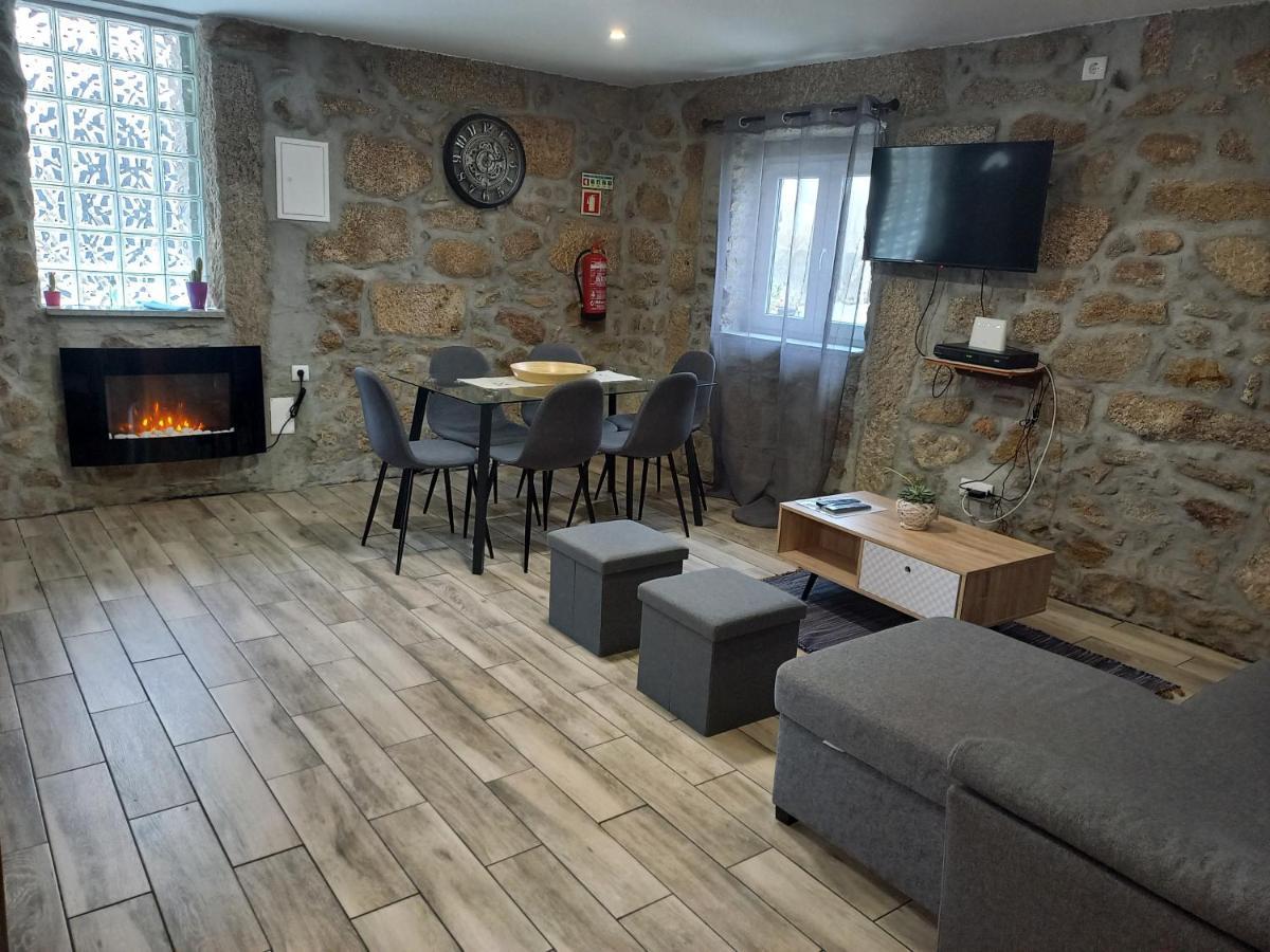 Quinta Do Cruzeiro Villa Mata  Екстериор снимка