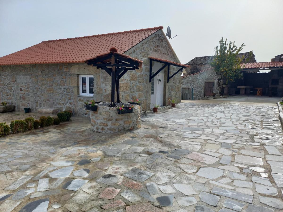 Quinta Do Cruzeiro Villa Mata  Екстериор снимка