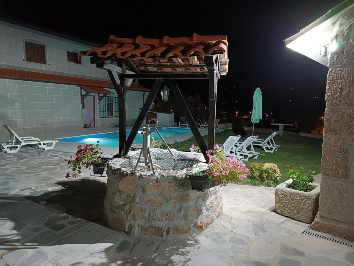 Quinta Do Cruzeiro Villa Mata  Екстериор снимка