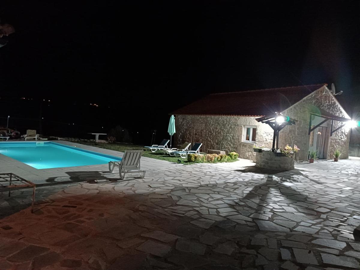 Quinta Do Cruzeiro Villa Mata  Екстериор снимка