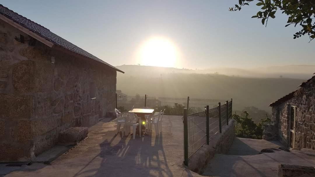 Quinta Do Cruzeiro Villa Mata  Екстериор снимка