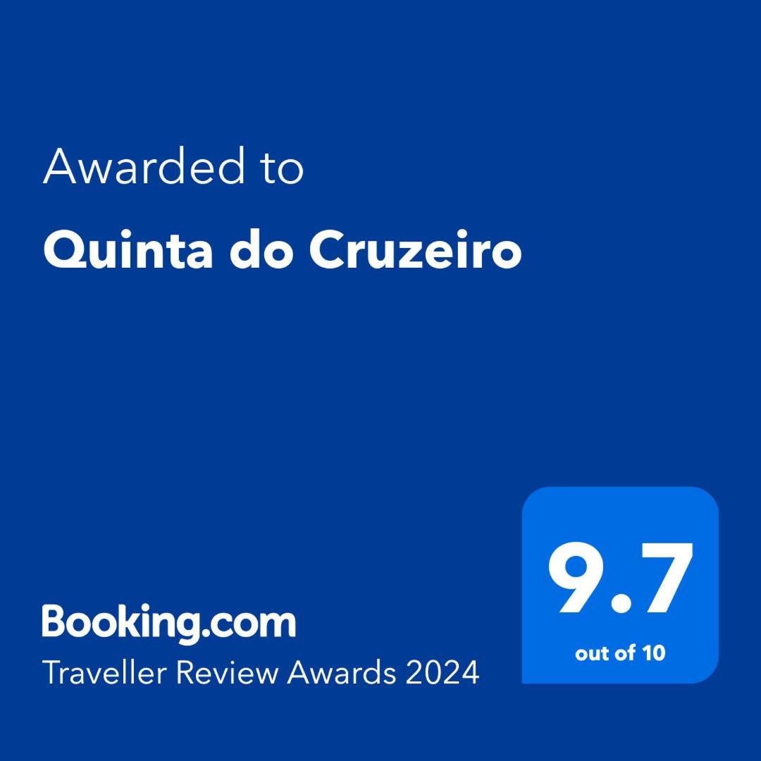 Quinta Do Cruzeiro Villa Mata  Екстериор снимка