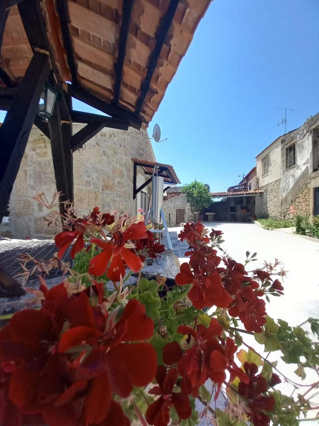 Quinta Do Cruzeiro Villa Mata  Екстериор снимка