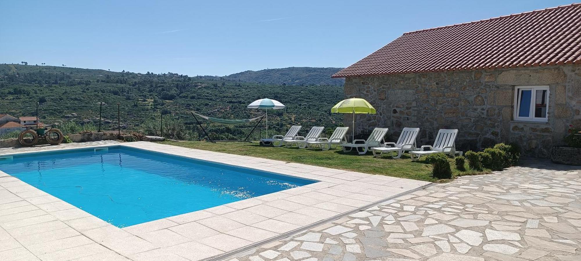 Quinta Do Cruzeiro Villa Mata  Екстериор снимка